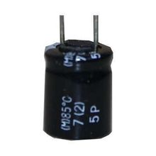 Herbirivar 220 MF 35V Elektrolitik Kondansatör