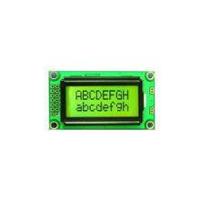 Herbirivar 2x8 Lcd Panel