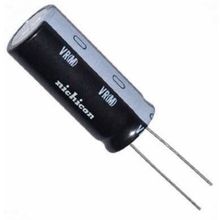 Herbirivar 3.3 MF 250V Elektrolitik Kondansatör