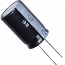 Herbirivar 3.3 MF 400V Elektrolitik Kondansatör