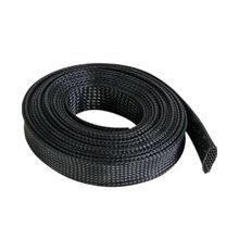 Herbirivar 3 mm Siyah Kablo Çorabı