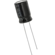 Herbirivar 33 MF 400 V Elektrolitik Kondansatör
