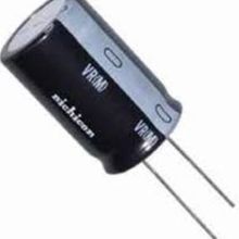 Herbirivar 3300 MF 6.3V Elektrolitik Kondansatör