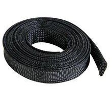 Herbirivar 4 mm Siyah Kablo Çorabı