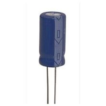 Herbirivar 470 MF 200V Elektrolitik Kondansatör