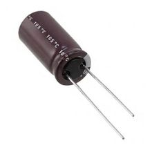 Herbirivar 470 MF 6.3V Kondansitör