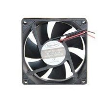 Herbirivar 50x50x10 mm 12V Dc 2 Pin Plastik Kasa Fanı