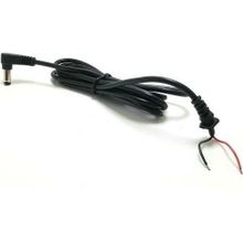 Herbirivar 6.5 mm x 4.4 mm L Jaklı Notebook Adaptör Kablosu