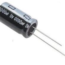 Herbirivar 6.8 MF 50V Elektrolitik Kondansatör
