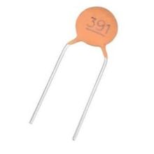 Herbirivar 820 PF 2 KV Kutupsuz Kondansatör