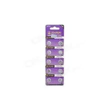 Herbirivar AG06/LR920/LR69/L921/171 1.5V Alkalin Saat Pili