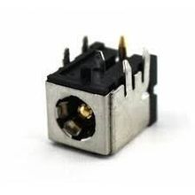 Herbirivar DJ-033 5.5X2.5 mm 6 Pin Notebook Power Şase Soket