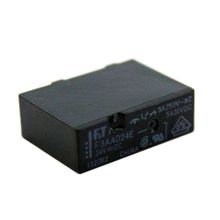 Herbirivar F3AA024 24V 4 Pin İnce Role