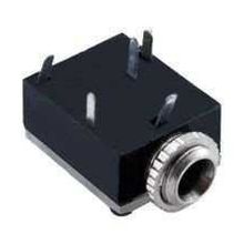Herbirivar IC259 3.5 mm Somunlu Stereo Dişi Şase Jak
