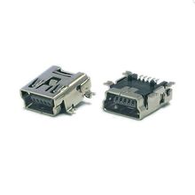 Herbirivar IC266 Mini Usb Dişi Şase Soket