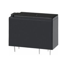 Herbirivar JW1FSN-DC12 12V Tek Kontak Üçgen Ayak Röle