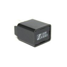Herbirivar Ptc 18 Ohm 3 Ayak