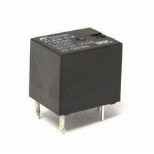 Herbirivar QIANJI L12VDC 4181 20A 12V Mini Röle