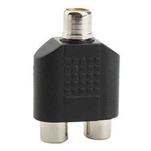 Herbirivar Rca Dişi 2 Rca Dişi Jack