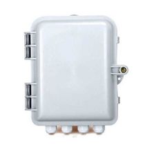 Herbirivar SC Simplex 8 Port Sonlandırma Kutusu