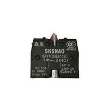 Herbirivar XB2-BE102 Buton Switch Kontaktör