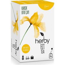 Herby Fit Tea 20 Adet Çay