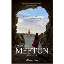 Hercai 2 - Meftun - Sümeyye Koç