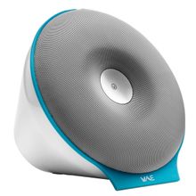 Hercules BTP02 30W Bluetooth Speaker Beyaz-Mavi