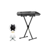 Hercules KS110B Tek X Profilli Sehpa