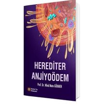 Herediter Anjiyoödem - İstanbul Tıp Kitabevi