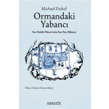 Heretik Yayıncılık Ormandaki Yabancı
