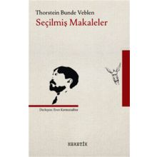 Heretik Yayıncılık Seçilmiş Makaleler