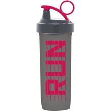 Herevin 0.74 lt Pembe Renk Sporcu Matarası