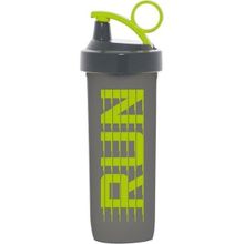 Herevin 0.74 lt Yeşil Renk Sporcu Matarası