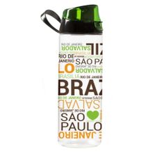 Herevin 161506 750 ml Su Matarası