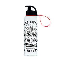 Herevin 750 ml Wildland Askılı Matara