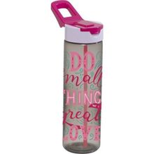 Herevin Do Things Desenli Pipetli 0.73 lt Matara