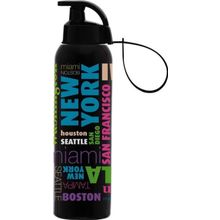 Herevin New York Desenli 0.75 lt Matara