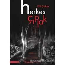 Herkes Çıplak - Elif Şakar