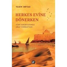 Herkes Evine Dönerken - Yasin Beyaz