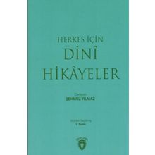 Herkes İçin Dini Hikayeler - Şehmuz Yılmaz