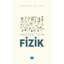 Herkes İçin Fizik Nobel Akademik Yayıncılık