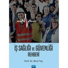 HERKES İÇIN İŞ SAĞLIĞI VE GÜVENLIĞI REHBERI - RESUL KURT