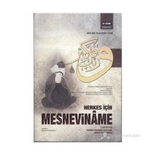 HERKES İÇİN MESNEVINAME (TAM METIN) - MEHMET ALIM KONUKÇU