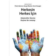 Herkesin Herkes İçin - Umut Kocagöz Fikret Adaman Bengi Akbulut