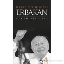 HERKESIN HOCASI - EKREM KIZILTAŞ
