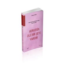 Herkesin Ölü Bir Şeyi Var - Serdar Aydın
