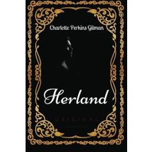 Herland - Charlotte Perkins Gilman