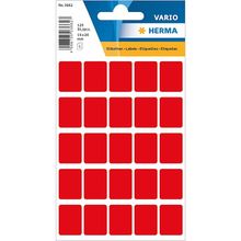 Herma 3662 15x20 mm Dikdörtgen Etiket