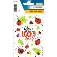 Herma Magic Şansli Günüm Etiket